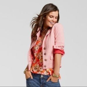 Cabi Amelia Bomber Jacket --SMALL